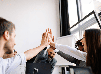 küresel proje ortaklıkları