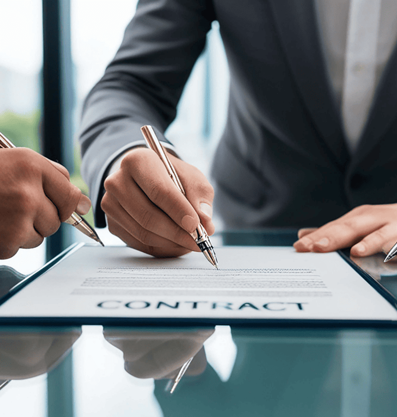 İhale ve Süreç Danışmanlığı