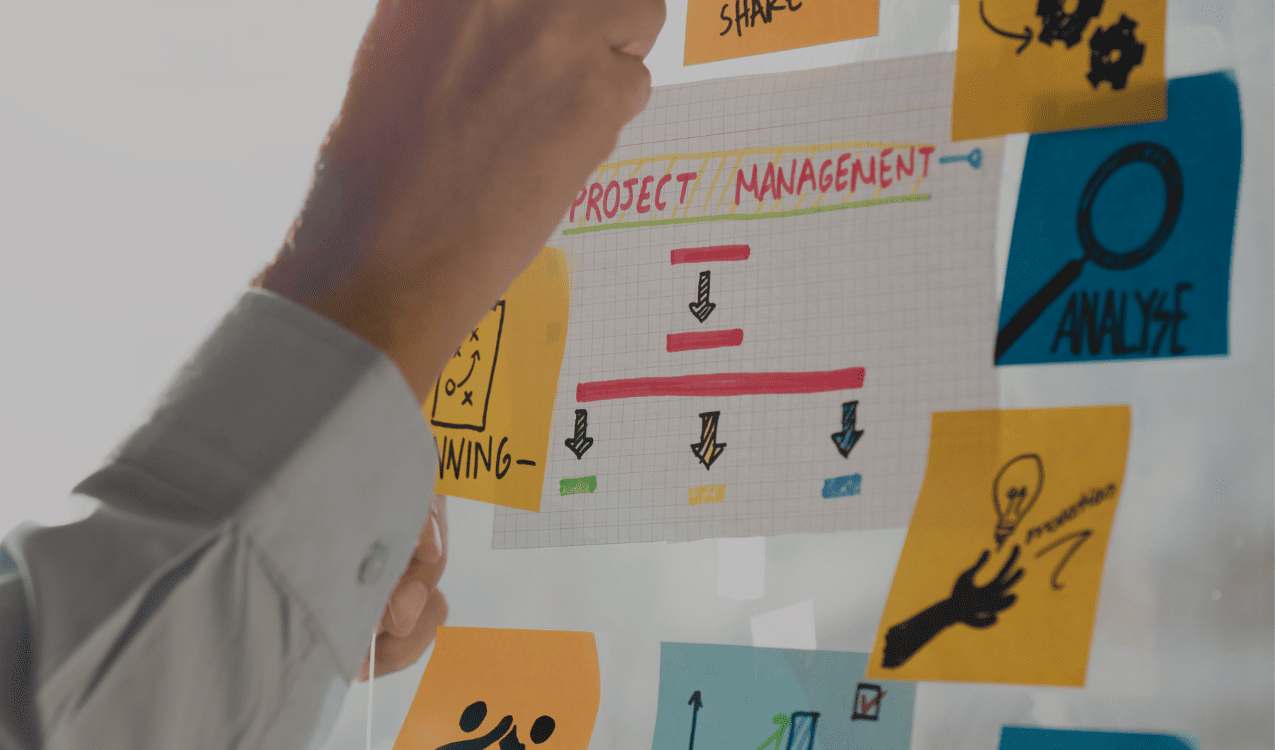 Uluslararası proje yönetimi