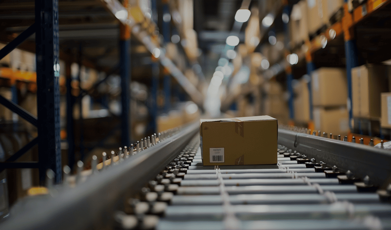 Küresel ticaret ve tedarik çözümleri