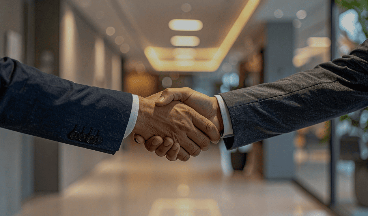 Stratejik iş ortaklıkları ve iş geliştirme