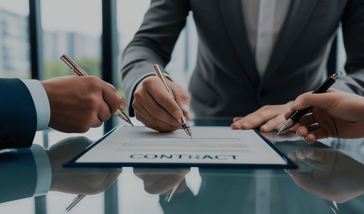 İhale ve süreç yönetimi danışmanlığı