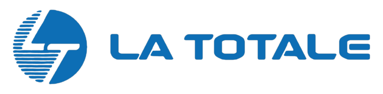 Logo Blue